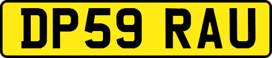 DP59RAU