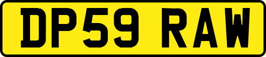 DP59RAW