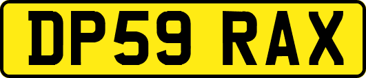 DP59RAX