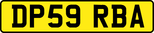 DP59RBA