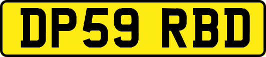 DP59RBD