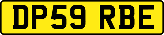 DP59RBE