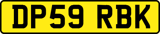 DP59RBK