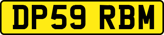 DP59RBM