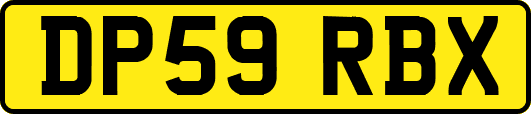 DP59RBX