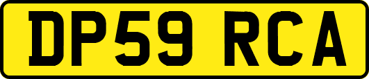 DP59RCA