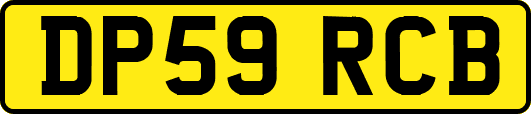 DP59RCB