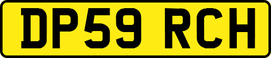 DP59RCH