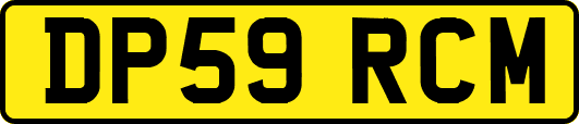 DP59RCM