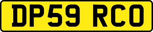 DP59RCO