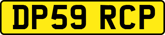 DP59RCP