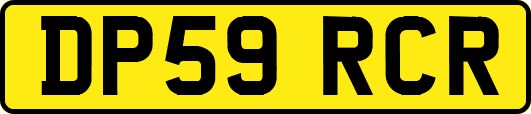 DP59RCR