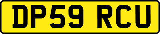 DP59RCU