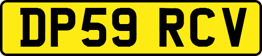 DP59RCV