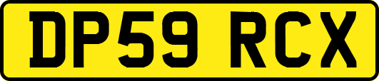 DP59RCX