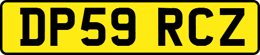 DP59RCZ