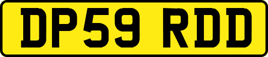 DP59RDD