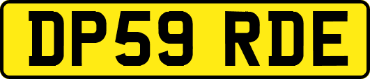 DP59RDE
