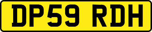 DP59RDH