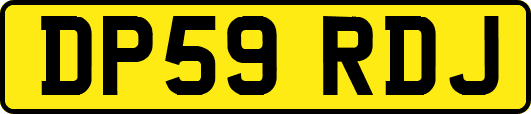 DP59RDJ