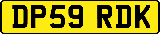 DP59RDK