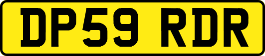 DP59RDR