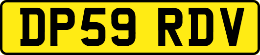 DP59RDV