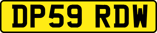 DP59RDW