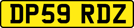 DP59RDZ