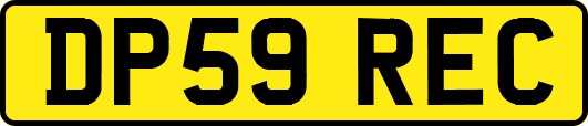 DP59REC
