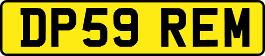 DP59REM