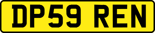 DP59REN