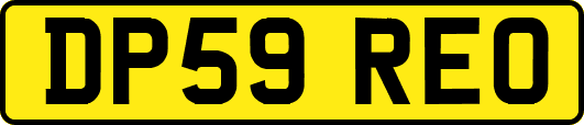 DP59REO
