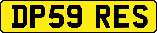 DP59RES