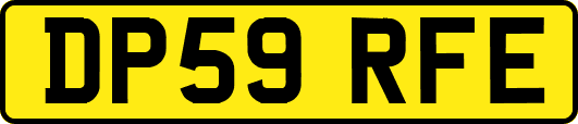 DP59RFE
