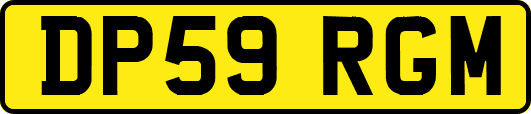 DP59RGM