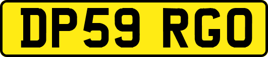 DP59RGO