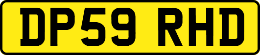 DP59RHD