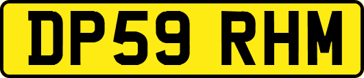DP59RHM