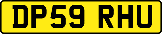 DP59RHU