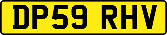 DP59RHV