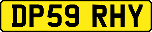 DP59RHY