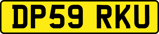 DP59RKU