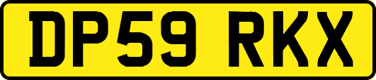 DP59RKX