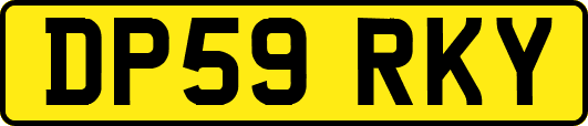 DP59RKY
