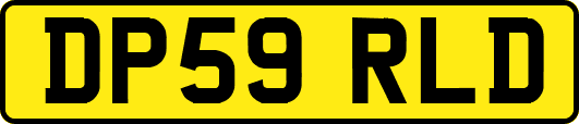 DP59RLD