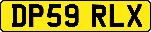 DP59RLX