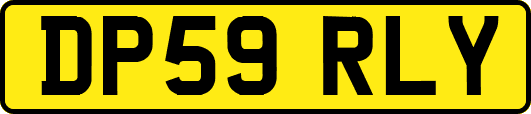 DP59RLY