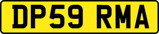DP59RMA