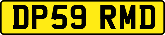 DP59RMD